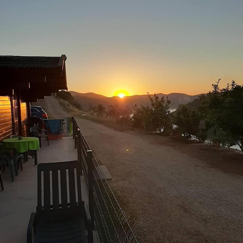 Villa Poioruivo Santa Clara-a-Velha Esterno foto
